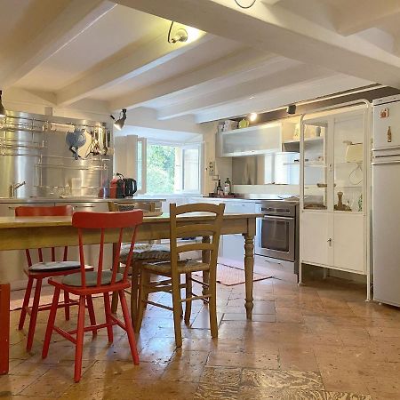 Fascinating Central Hideaway In A Physicist'S Home Côme Esterno foto
