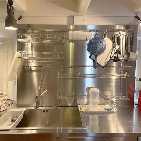 Fascinating Central Hideaway In A Physicist'S Home Côme Esterno foto