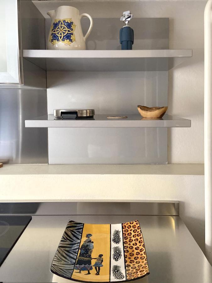 Fascinating Central Hideaway In A Physicist'S Home Côme Esterno foto