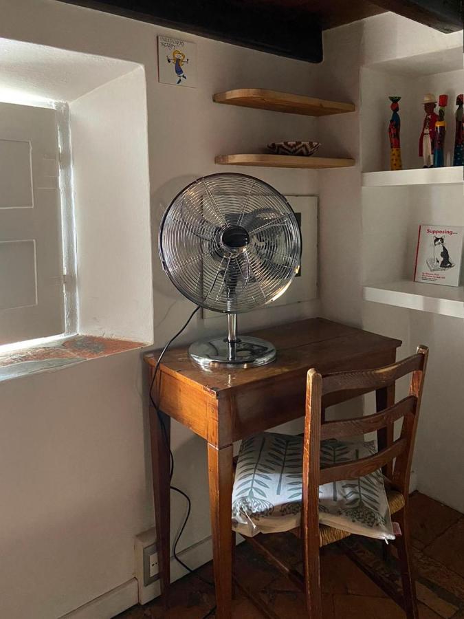 Fascinating Central Hideaway In A Physicist'S Home Côme Esterno foto