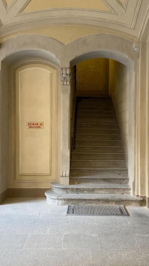 Fascinating Central Hideaway In A Physicist'S Home Côme Esterno foto